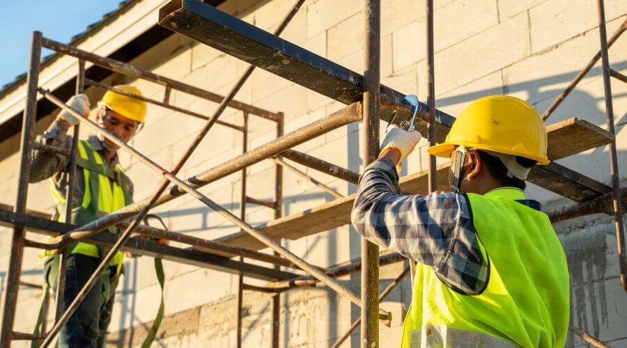 Fascia Repair in Fairplay, CO